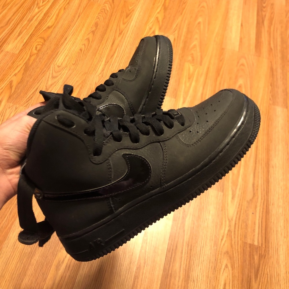 Nike Air Forces